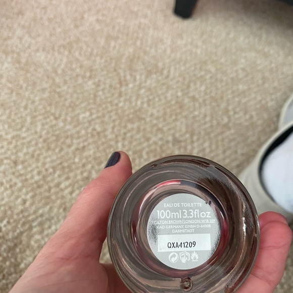 Molton Brown Fiery Pink Pepper Eau de Toilette - Unisex scent - Picture 2 of 5